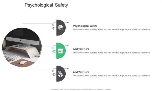 Psychological Safety In Powerpoint And Google Slides Cpb