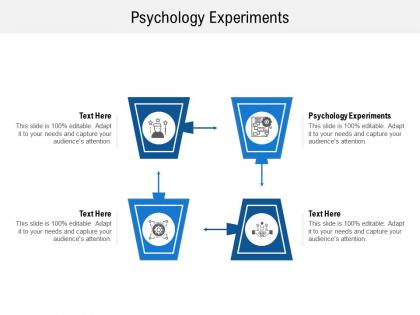 Psychology experiments ppt powerpoint presentation file files cpb