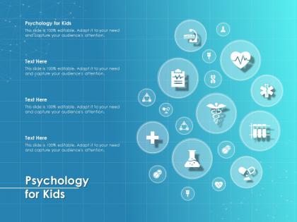 Psychology for kids ppt powerpoint presentation inspiration templates
