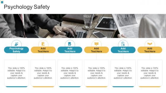 Psychology Safety In Powerpoint And Google Slides Cpb