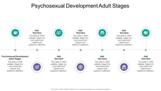 Psychosexual Development Adult Stages In Powerpoint And Google Slides Cpb