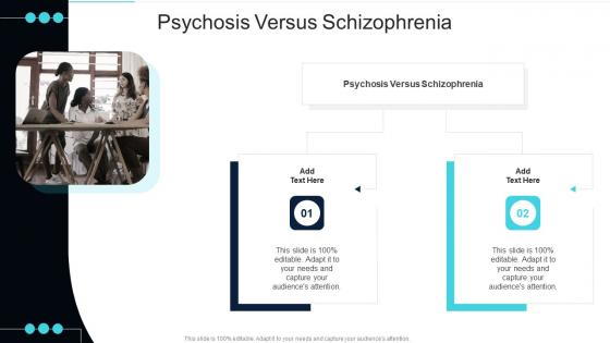 Psychosis Versus Schizophrenia In Powerpoint And Google Slides Cpb