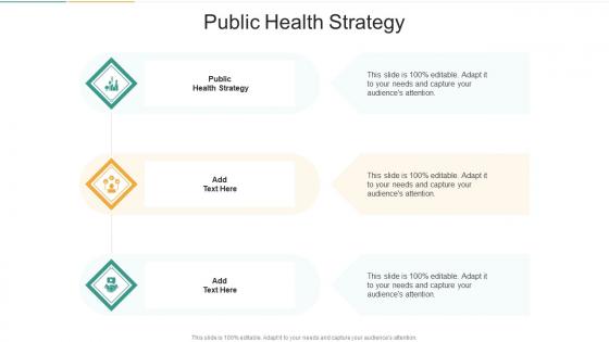 Public Health Strategy In Powerpoint And Google Slides Cpb