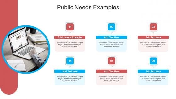 Public Needs Examples In Powerpoint And Google Slides Cpb