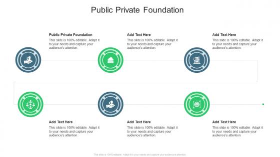 Public Private Foundation In Powerpoint And Google Slides Cpb