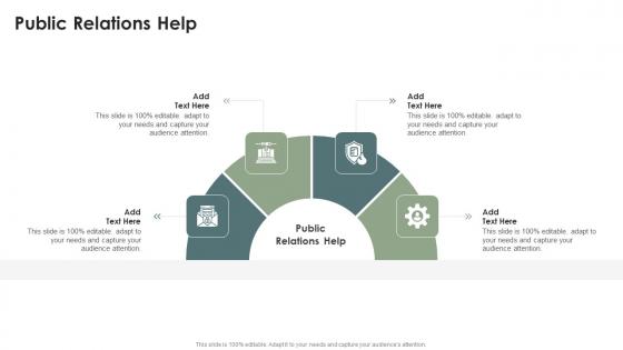 Public Relations Help In Powerpoint And Google Slides Cpb
