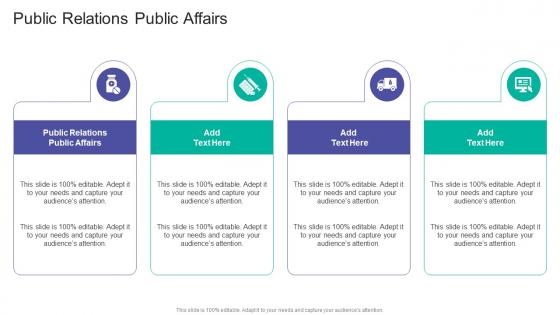 Public Relations Public Affairs In Powerpoint And Google Slides Cpb