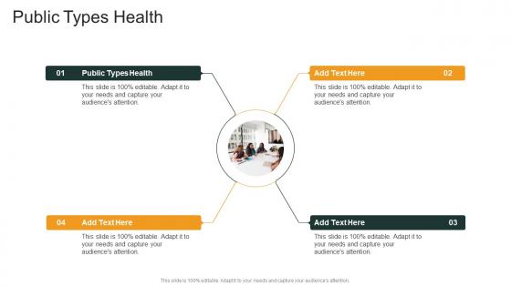 Public Types Health In Powerpoint And Google Slides Cpb