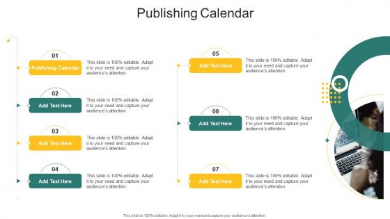 Publishing Calendar In Powerpoint And Google Slides Cpb