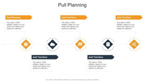 Pull Planning In Powerpoint And Google Slides Cpb