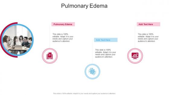 Pulmonary Edema In Powerpoint And Google Slides Cpb