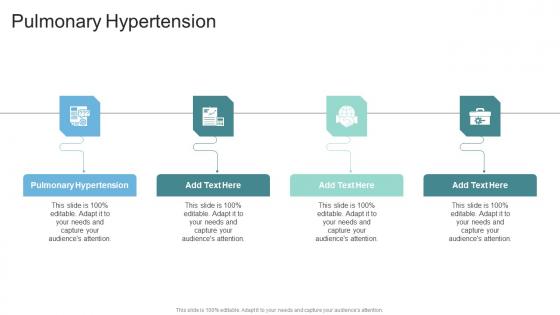 Pulmonary Hypertension In Powerpoint And Google Slides Cpb