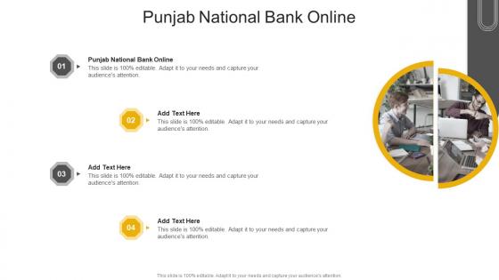 Punjab National Bank Online In Powerpoint And Google Slides Cpb