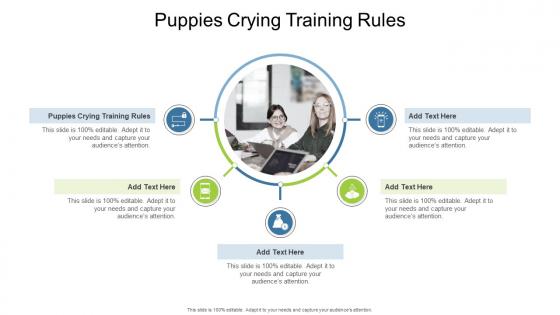 Puppies Crying Training Rules In Powerpoint And Google Slides Cpb