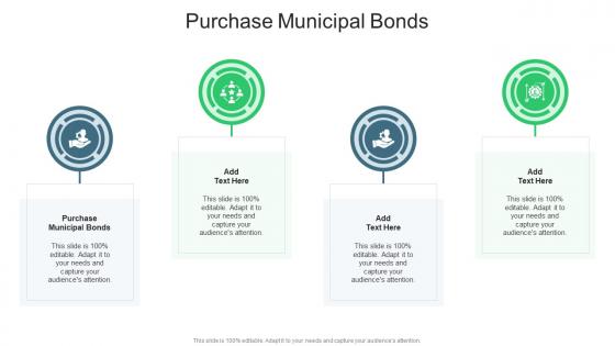 Purchase Municipal Bonds In Powerpoint And Google Slides Cpb