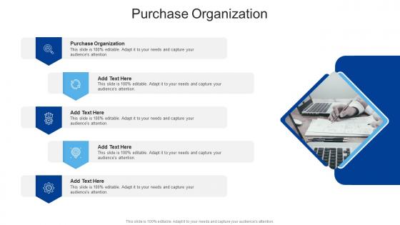 Purchase Organization In Powerpoint And Google Slides Cpb