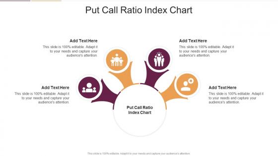 Put Call Ratio Index Chart In Powerpoint And Google Slides Cpb
