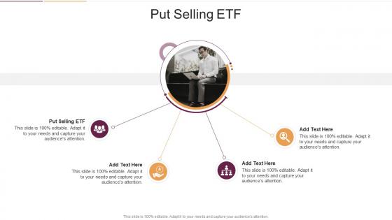 Put Selling Etf In Powerpoint And Google Slides Cpb