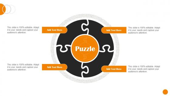 Puzzle Brand Positioning And Launch Strategy In New Market Segment MKT SS V