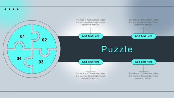 Puzzle Complete Guide For Understanding Storytelling Marketing Mkt Ss