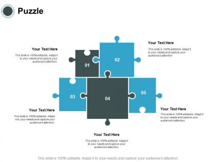 Puzzle problem solving i367 ppt powerpoint presentation styles rules