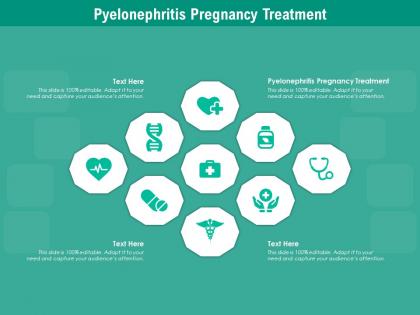 Pyelonephritis pregnancy treatment ppt powerpoint presentation professional ideas