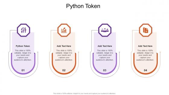Python Token In Powerpoint And Google Slides Cpb