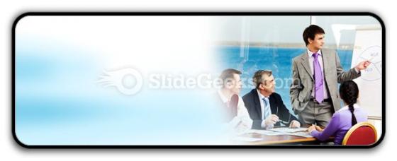 Business group listen powerpoint icon r