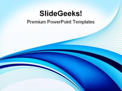Abstract vector background powerpoint templates and powerpoint backgrounds 0411