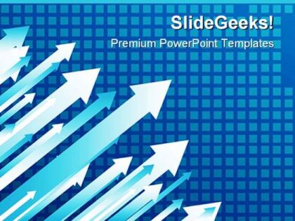 Blue abstract background powerpoint templates and powerpoint backgrounds 0511