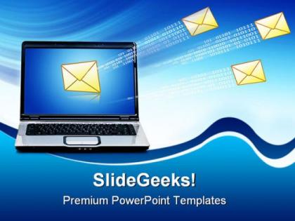 Communication concept01 computer powerpoint templates and powerpoint backgrounds 0311
