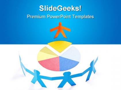 Discuss meeting business powerpoint templates and powerpoint backgrounds 0411