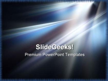 Glowing background abstract powerpoint templates and powerpoint backgrounds 0411