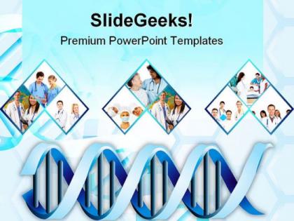 Medical abstract background powerpoint templates and powerpoint backgrounds 0311