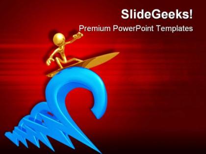 Www surfing internet powerpoint templates and powerpoint backgrounds 0811
