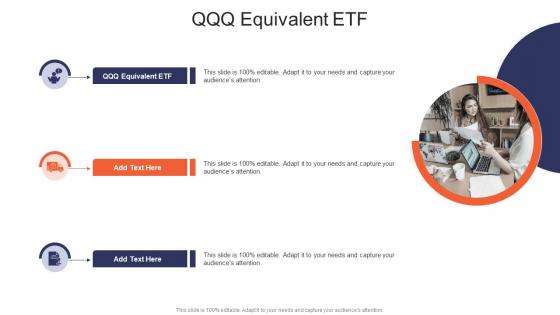 QQQ Equivalent ETF In Powerpoint And Google Slides Cpb