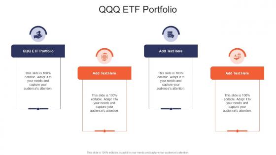 QQQ ETF Portfolio In Powerpoint And Google Slides Cpb