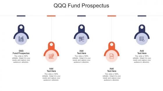 QQQ Fund Prospectus In Powerpoint And Google Slides Cpb