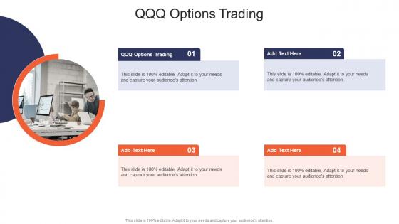 QQQ Options Trading In Powerpoint And Google Slides Cpb