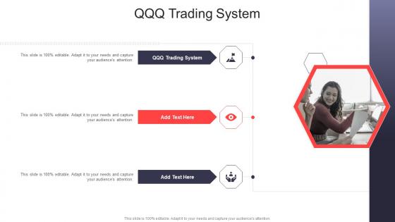 Qqq Trading System In Powerpoint And Google Slides Cpb