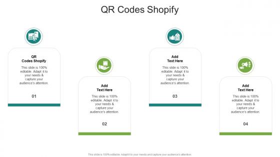 QR Codes Shopify In Powerpoint And Google Slides Cpb
