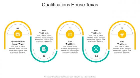 Qualifications House Texas In Powerpoint And Google Slides Cpb