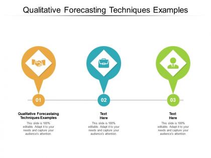 Qualitative forecasting techniques examples ppt powerpoint presentation professional cpb