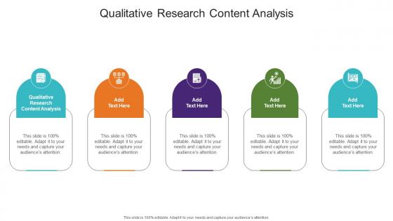 Qualitative Research Content Analysis In Powerpoint And Google Slides Cpb