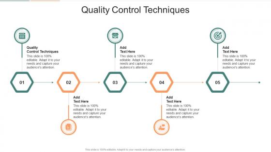 Quality Control Techniques In Powerpoint And Google Slides Cpb