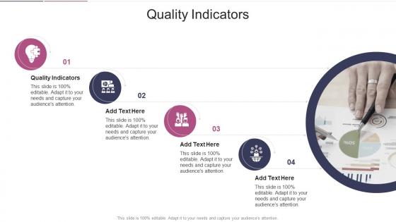 Quality Indicators In Powerpoint And Google Slides Cpb