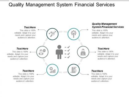Quality management system financial services ppt powerpoint presentation inspiration portrait cpb