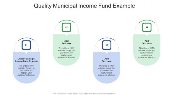Quality Municipal Income Fund Example In Powerpoint And Google Slides Cpb