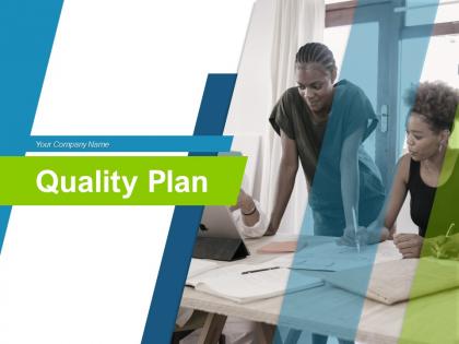 Quality Plan Managing Process Qualifications Evaluation Elements Manufacturing Management Quality Plan Managing Process Qualifications Evaluation Elements Manufacturing Management