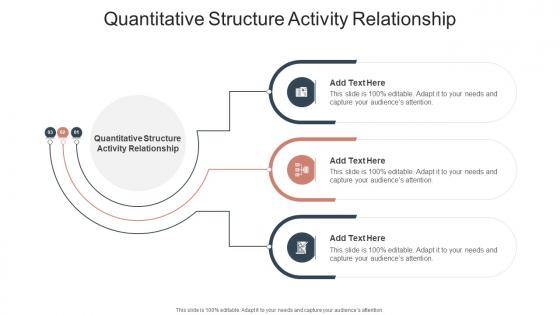 Quantitative Structure Activity Relationship In Powerpoint And Google Slides Cpb